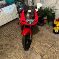 Zx150|موتورسیکلت|تهران, یافت‌آباد|دیوار