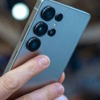 طرح سامسونگ galaxy s25 ultra /رجیستر شده/قلم دار|موبایل|تهران, جمهوری|دیوار