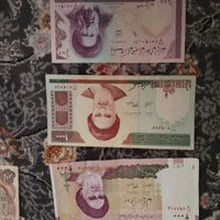 اسکناس و سکه قدیمی|کلکسیون سکه، تمبر، اسکناس|تهران, آرژانتین|دیوار