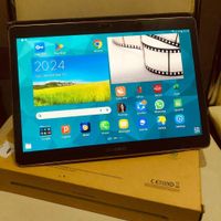 تبلت سامسونگ GALAXY TAB S|تبلت|تهران, مرزداران|دیوار