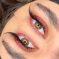 خدمات و اموزش کاشت مژه و لیفت و لمینت سبک جدید۱۵۰۰|خدمات آرایشگری و زیبایی|تهران, سلسبیل|دیوار