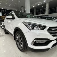 هیوندای سانتافه ix 45 2400cc، مدل ۲۰۱۶|خودرو سواری و وانت|تبریز, |دیوار