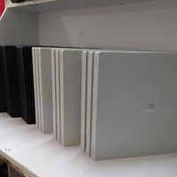 ps4 پرو+ بازی رایگان|کنسول، بازی ویدئویی و آنلاین|تهران, نواب|دیوار