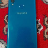 سامسونگ Galaxy A10s با حافظهٔ ۳۲ گیگابایت|موبایل|شادگان, |دیوار