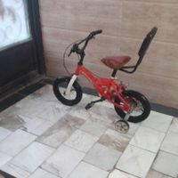 دوچرخه ۱۲|دوچرخه، اسکیت، اسکوتر|قم, نیروگاه|دیوار