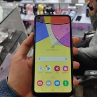 سامسونگ Galaxy A11 با حافظهٔ ۶۴ گیگابایت|موبایل|تهران, تجریش|دیوار
