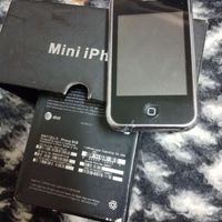 mini  iphone|موبایل|تهران, افسریه|دیوار