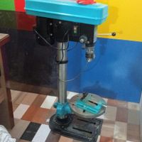 دریل پایه ای|ماشین‌آلات صنعتی|تهران, سعادت‌آباد|دیوار