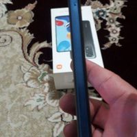 شیائومی Redmi Note 11 با حافظهٔ ۱۲۸ گیگابایت|موبایل|تهران, سیزده آبان|دیوار