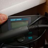 هیتر و هویه کویک 8686D+|لوازم جانبی موبایل و تبلت|تهران, جوادیه|دیوار