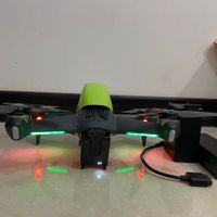 dji fpv به همراه یک باطری اضافه|دوربین عکاسی و فیلم‌برداری|تهران, ابن بابویه|دیوار