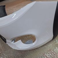 سپر کوییک رنگی سپر جلو سپر عقب دیفیوزر کوییک|قطعات یدکی و لوازم جانبی|تهران, شهرک شریفی|دیوار