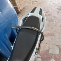 تریل پرواز ۲۰۰|موتورسیکلت|تهران, منصوریه (پل سیمان)|دیوار