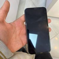 اپل iPhone X ۲۵۶ گیگابایت|موبایل|تهران, شهرک گلها|دیوار