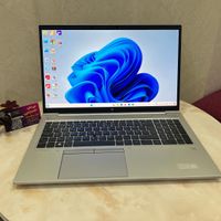 HP ELITBOOK855 G7 AMD RYZEN 5 PRO USA|رایانه همراه|اهواز, گلستان|دیوار