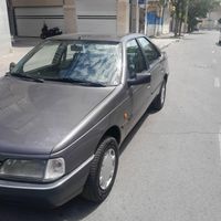 پژو روآ (ROA) بنزینی، مدل ۱۳۸۷|خودرو سواری و وانت|مشهد, آیت الله عبادی|دیوار