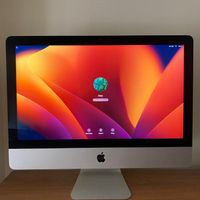 iMac 2019 2017 a1418|رایانه رومیزی|تهران, بلوار کشاورز|دیوار