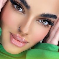 مدل برای ناخن و کاشت مژه|خدمات آرایشگری و زیبایی|تهران, سلامت|دیوار