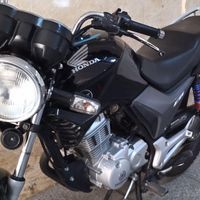 هوندا cb 150 اصل|موتورسیکلت|تهران, میدان ولیعصر|دیوار
