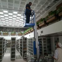 بالابرسیار|ماشین‌آلات صنعتی|تبریز, |دیوار