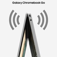 Galaxy ChromBook Go|رایانه همراه|تهران, جنت‌آباد مرکزی|دیوار