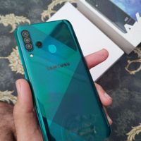 سامسونگ 256 Galaxy A62s 5G گیگابایت طرح اصلی|موبایل|تهران, جیحون|دیوار