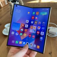 شیائومی Mi Mix Fold ۲۵۶ گیگابایت ram12 فولد|موبایل|تهران, آجودانیه|دیوار