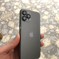 اپل iPhone 11 Pro ۲۵۶ گیگابایت|موبایل|تهران, باغ فیض|دیوار