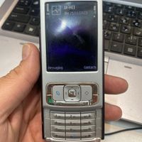 Nokia N95|موبایل|تهران, تجریش|دیوار