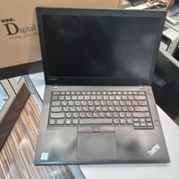 لپ تاپ لنوو مدل ThinkPad T480|رایانه همراه|تهران, میدان ولیعصر|دیوار