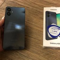 سامسونگ Galaxy A06 ۱۲۸ گیگابایت|موبایل|تهران, خانی‌آباد نو|دیوار