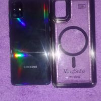 سامسونگ Galaxy A51 ۱۲۸ گیگابایت|موبایل|تهران, قیام‌دشت|دیوار