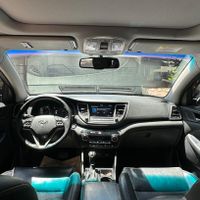 هیوندای توسان ix 35 2000cc، مدل ۲۰۱۷|خودرو سواری و وانت|تهران, نیاوران|دیوار