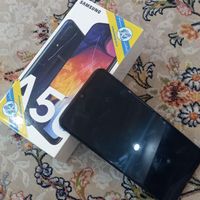 سامسونگ گلکسی a50|موبایل|تهران, ستارخان|دیوار