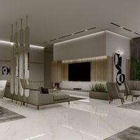 ۲۱۰متر/فول امکانات/تاپ لوکشین|فروش آپارتمان|تهران, اقدسیه|دیوار