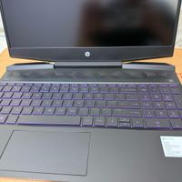 لب تاپ اچ پی پاویلیون گیمینگ HP PAVILION|رایانه همراه|تهران, ظفر|دیوار