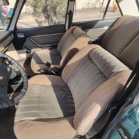 پژو 504 GL مدل 1976|خودرو کلاسیک|تهران, ظهیرآباد|دیوار