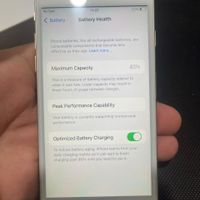 اپل iPhone 6s با حافظهٔ ۳۲ گیگابایت|موبایل|تهران, اباذر|دیوار
