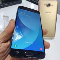 سامسونگ Galaxy J7 ۱۶ گیگابایت|موبایل|تهران, خاک سفید|دیوار