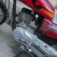 موتور‌CDl125|موتورسیکلت|تهران, کاروان|دیوار