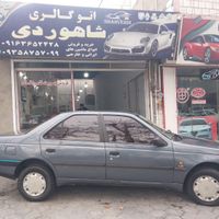 پژو 405 جی ال ایکس (GLX)، مدل ۱۳۹۹|خودرو سواری و وانت|بروجرد, |دیوار