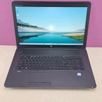 لپ تاپ اچ پی i7،باگرفیکM4000M مدل hp Zbook17 G3|رایانه همراه|تهران, بهار|دیوار