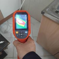تاسیسات تشخیص ترکیدگی لوله کشی رفع نم در کل تهران|خدمات پیشه و مهارت|تهران, تهرانپارس شرقی|دیوار