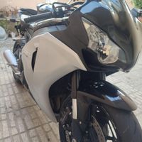 cbr 1000 cb 1300 mt 09|موتورسیکلت|تهران, تهرانپارس غربی|دیوار