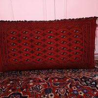 فروش پشتی و قالیچه صا دراتی|پشتی|تهران, صادقیه|دیوار