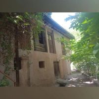 ویلا-دربستی-سنتی-لاکچری-با-همان-معماری-قدیمی