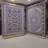 فرش آکبند لاکی فیلی کرم ۶و۹و۱۲متری|فرش|تهران, ابوذر (منطقه ۱۵)|دیوار