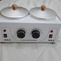 دستگاه موم داغ کن از برند معروف WAX و سرمانکن|آرایشی، بهداشتی، درمانی|تهران, بهارستان|دیوار