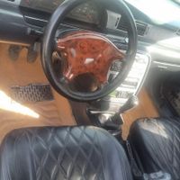 سمند LX ساده، مدل ۱۳۸۱|خودرو سواری و وانت|اراک, |دیوار