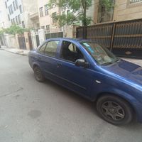 تیبا صندوق‌دار SX دوگانه سوز، مدل ۱۳۹۳|خودرو سواری و وانت|تهران, لشکر|دیوار